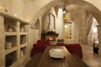 Casa Diva Hotels in Matera