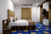 PG Resort Hotels in Nandurbar