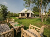 Glamping Canonici di San Marco