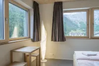 WellnessHostel4000 Hotels in Saas-Almagell