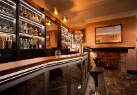 East Walls Hotel Hotels in Chichester