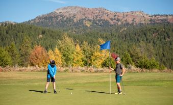 Brundage Bungalows - Housity