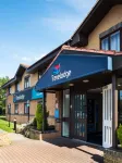 Travelodge Newcastle Seaton Burn - 3-Star