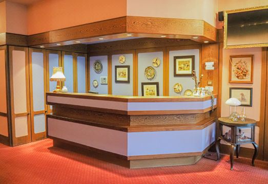 탄테 알마의 뮐하이머 호텔