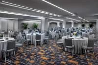 Boston Marriott Copley Place Hotels in Boston