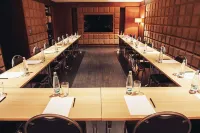 The Emblem Prague Hotel - Preferred Hotels & Resorts - Business