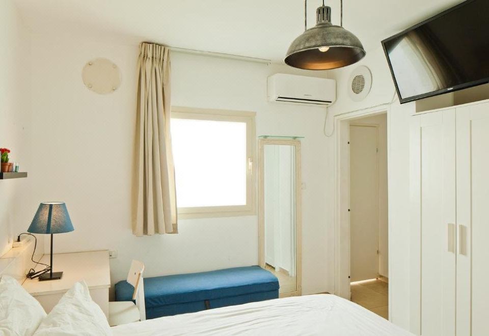 Cityinn - Jaffa Apartments