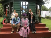 Songota Falls Lodge - Wifi