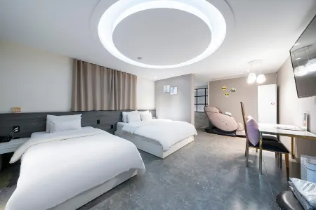 Hotel KNOX