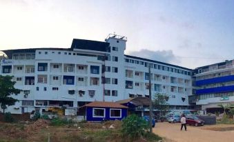 Hotel Mayura Novacity Goa