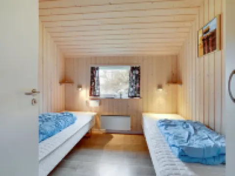 "Alhed" - 650m from the Sea