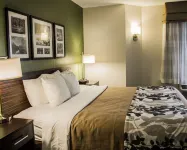 Sleep Inn Johnstown Hotels in Johnstown