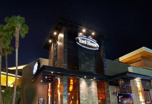 5. 레드 록 카지노..