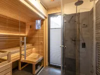 Mit 4 Schlafzimmern Mit Sauna & Kamin Hotels in Biberwier
