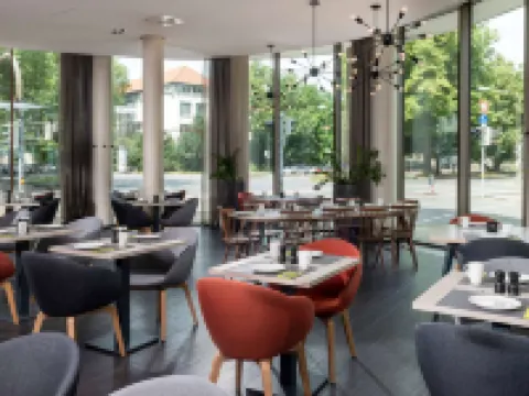 Vienna House Easy by Wyndham Osnabrück Hotels in Osnabrück