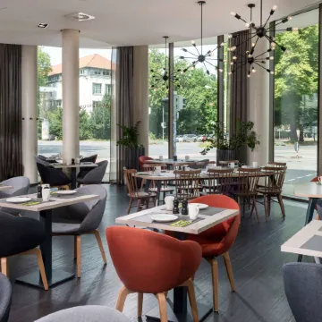 Vienna House Easy by Wyndham Osnabrück Отели в г. Оснабрюк