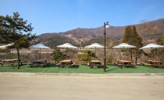 Gapyeong Chengpyeong Caviar Pension