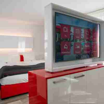 Hotel Andante Rust Rooms