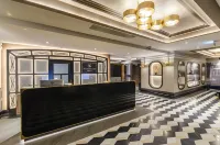 Eurostars Lisboa Baixa