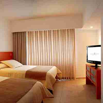 Laguna Suites All Inclusive Rooms