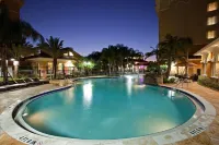 Hilton Garden Inn Lake Buena Vista/Orlando - Beach