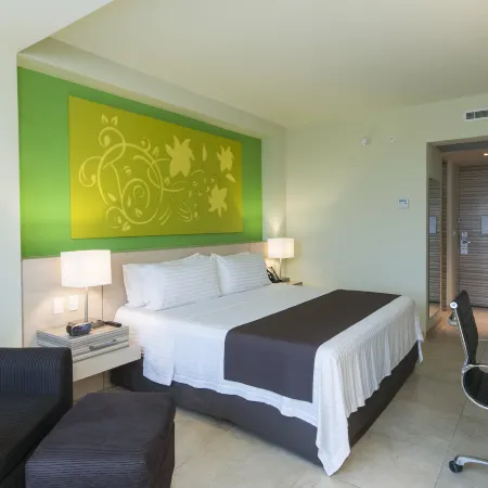 Holiday Inn COATZACOALCOS by IHG