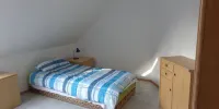 Monteurzimmer im Paartal - Habitación Individual