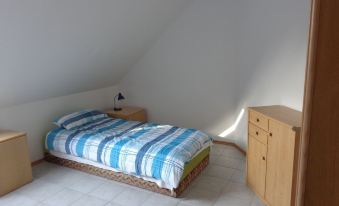 Monteurzimmer im Paartal - Housity