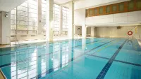 Lake Biwa Marriott Hotel - 5-stjärniga