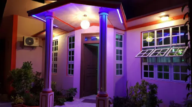 Equa Reef Maldives Hotels in Addu City