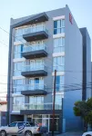 CQ Mitre Hotels in Puerto Madryn