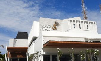 Rayz Umm Hotel Malang