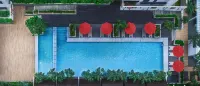 Amari Johor Bahru - 5-stjärniga