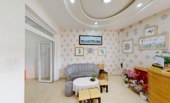 S79 Chuong Hotel Dalat