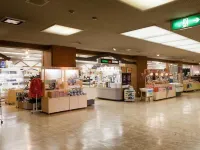 Hotel Tateyama Hotel a Distretto di Nakaniikawa