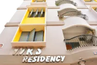 Sannidhi Service Apartments Hotels near S.V. Veterinary University Ground