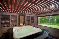 Raya Resort Beach front - The Most Green Resort in Cha-Am - Resorts