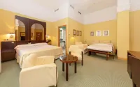 Hotel Soho Boutique Jerez