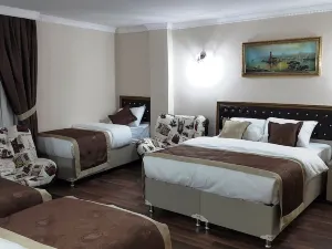 BeyazitHan Suites