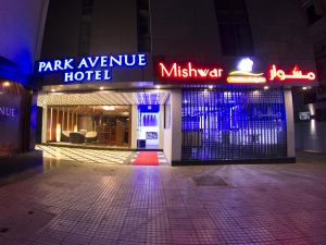 Park Avenue Hotel Nungambakkam