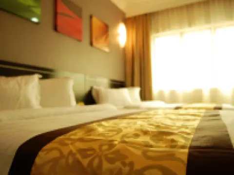 Home 2 Hotel Sdn Bhd