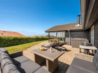 "Guthmar" - 350m to the Fjord Hotels in Vinderup