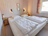 "Kody" - 350m to the Fjord Hotels in Ulfborg