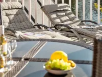 "Joar" - 5m to the Fjord Hotels in Gråsten