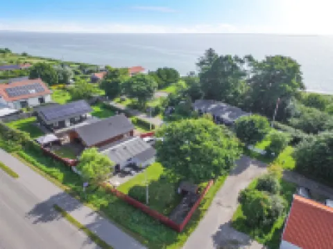 "Cristina" -  from the Sea