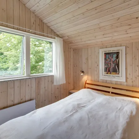 "Ernestina" - 500m from the Sea