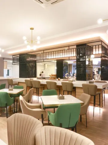 รูปภาพของโกลเด้น ซิตี้ ระยอง