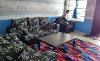 Alya Homestay