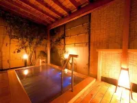 Ryotei Takano Hotels in Chikuma
