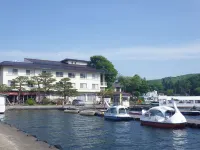 Fujiya Ryokan